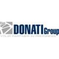 Donati Group S.p.A. logo, Donati Group S.p.A. contact details