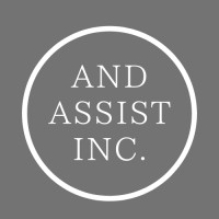 And Assist Inc. logo, And Assist Inc. contact details