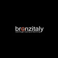 Bronzitaly logo, Bronzitaly contact details