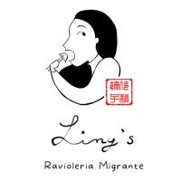 Ling's Ravioleria Migrante logo, Ling's Ravioleria Migrante contact details