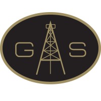 G.A.S. logo, G.A.S. contact details