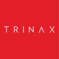 Trinax logo, Trinax contact details