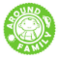 Around Family logo, Around Family contact details