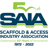 Scaffold & Access Industry Association logo, Scaffold & Access Industry Association contact details