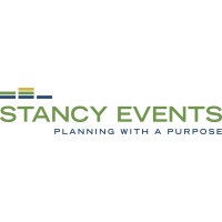 Stancy Events logo, Stancy Events contact details