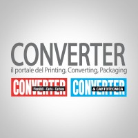 Converter Italy logo, Converter Italy contact details