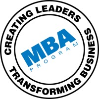 MBA CSUSB logo, MBA CSUSB contact details