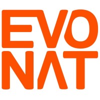 Evonat logo, Evonat contact details