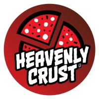 Heavenly Crust Pizza logo, Heavenly Crust Pizza contact details