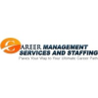 Career Management Services and Staffing logo, Career Management Services and Staffing contact details