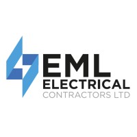 EML Electrical Contractors Ltd logo, EML Electrical Contractors Ltd contact details