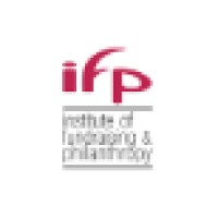 Institute of Fundraising and Philanthropy logo, Institute of Fundraising and Philanthropy contact details