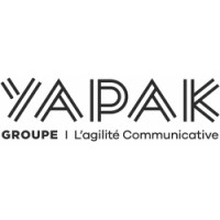 Agence YAPAK logo, Agence YAPAK contact details