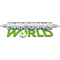 Embossing World logo, Embossing World contact details