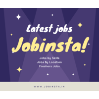 Jobinsta.in logo, Jobinsta.in contact details