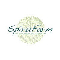 Spirufarm logo, Spirufarm contact details