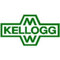 MW Kellogg logo, MW Kellogg contact details