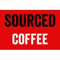 Sourced Coffee Company logo, Sourced Coffee Company contact details