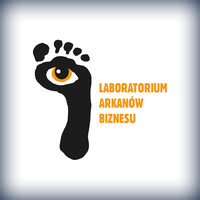 Laboratorium Arkanów Biznesu logo, Laboratorium Arkanów Biznesu contact details