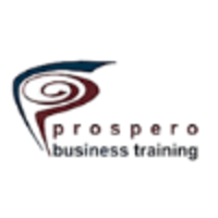 Prospero Business Training logo, Prospero Business Training contact details