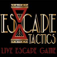 Escape Tactics LLC logo, Escape Tactics LLC contact details