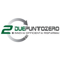 Due Punto Zero logo, Due Punto Zero contact details