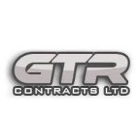 GTR Contracts Ltd logo, GTR Contracts Ltd contact details