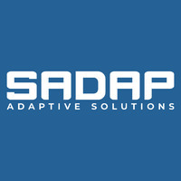 SADAP logo, SADAP contact details