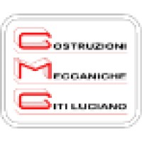 COSTRUZIONI MECCANICHE CITI srl logo, COSTRUZIONI MECCANICHE CITI srl contact details