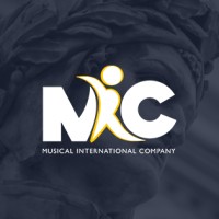 MIC - Musical International Company logo, MIC - Musical International Company contact details