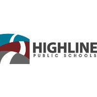 Highline High School logo, Highline High School contact details