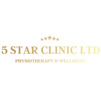 5 STAR CLINIC LTD logo, 5 STAR CLINIC LTD contact details