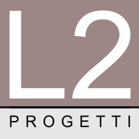 L2 Progetti S.r.l. logo, L2 Progetti S.r.l. contact details