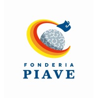 Fonderia Piave Srl logo, Fonderia Piave Srl contact details