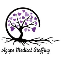 Agape Medical Staffing LLC logo, Agape Medical Staffing LLC contact details