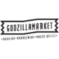 GodzillaMarket logo, GodzillaMarket contact details