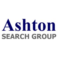 Ashton Search Group logo, Ashton Search Group contact details