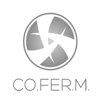 CO.FER.M. SPA logo, CO.FER.M. SPA contact details