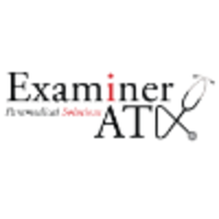 Examiner ATX logo, Examiner ATX contact details