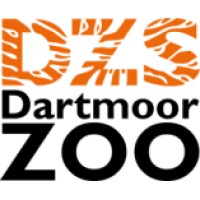 Dartmoor Zoological Society logo, Dartmoor Zoological Society contact details