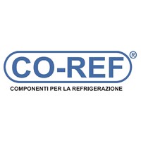 CO-REF SRL logo, CO-REF SRL contact details