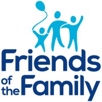 Friends of the Family Winchester Limited logo, Friends of the Family Winchester Limited contact details