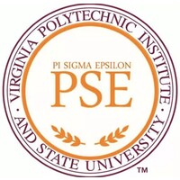 Pi Sigma Epsilon - Virginia Tech logo, Pi Sigma Epsilon - Virginia Tech contact details