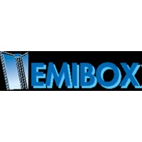 EMIBOX DI MANCIN EMILIO E C. S.R.L. logo, EMIBOX DI MANCIN EMILIO E C. S.R.L. contact details