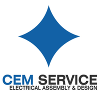 Cem Service logo, Cem Service contact details