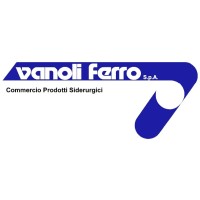 Vanoli ferro S.p.a. logo, Vanoli ferro S.p.a. contact details