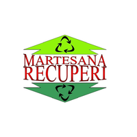 Martesana Recuperi s.r.l. logo, Martesana Recuperi s.r.l. contact details