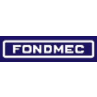 FONDMEC s.r.l. logo, FONDMEC s.r.l. contact details