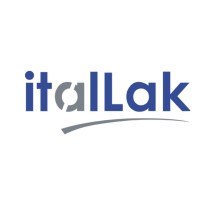 italLak S.r.l logo, italLak S.r.l contact details