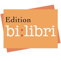 Edition bi:libri, Koth & Koth GbR logo, Edition bi:libri, Koth & Koth GbR contact details